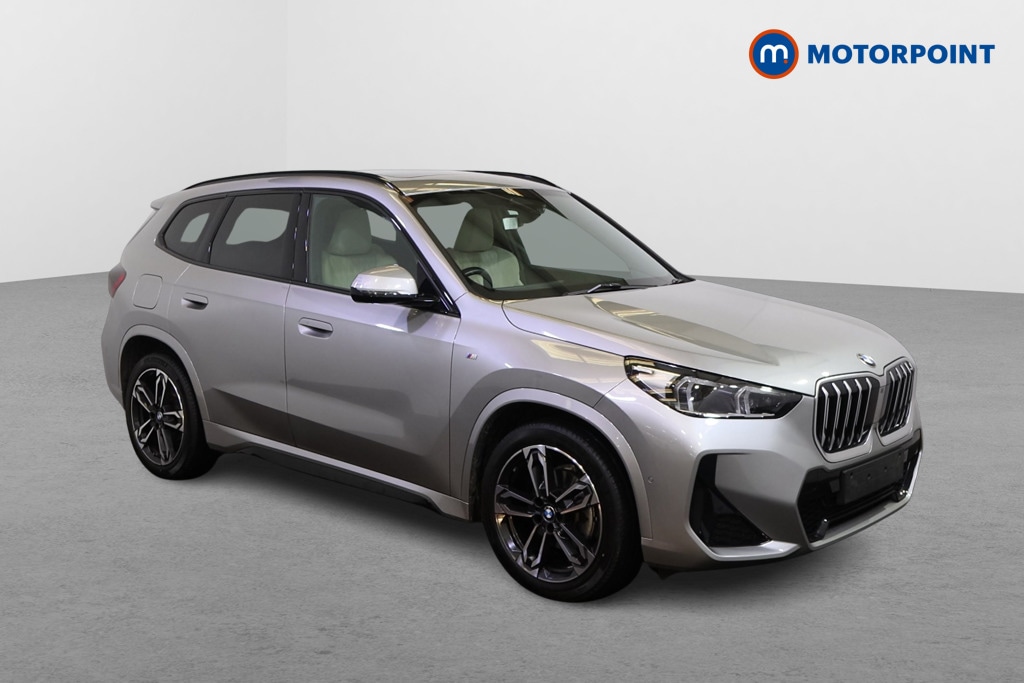 Used BMW X1 2023 for sale - 76401486: Photo 1