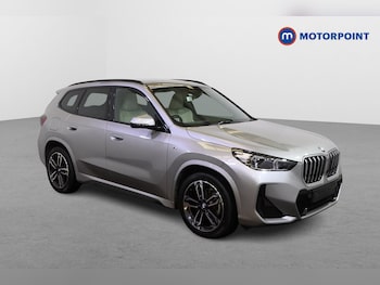 BMW - X1