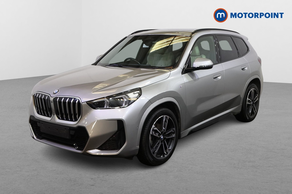 Used BMW X1 2023 for sale - 76401486: Photo 3