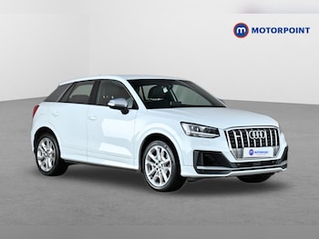 Used Audi Q2 2019 for sale - 79196374: Photo