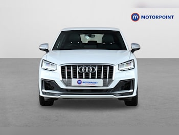 Used Audi Q2 2019 for sale - 79196374: Photo