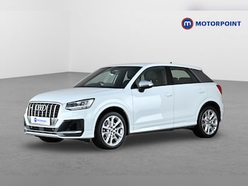 Used Audi Q2 2019 for sale - 79196374: Photo