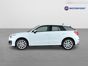 Used Audi Q2 2019 for sale - 79196374: Photo