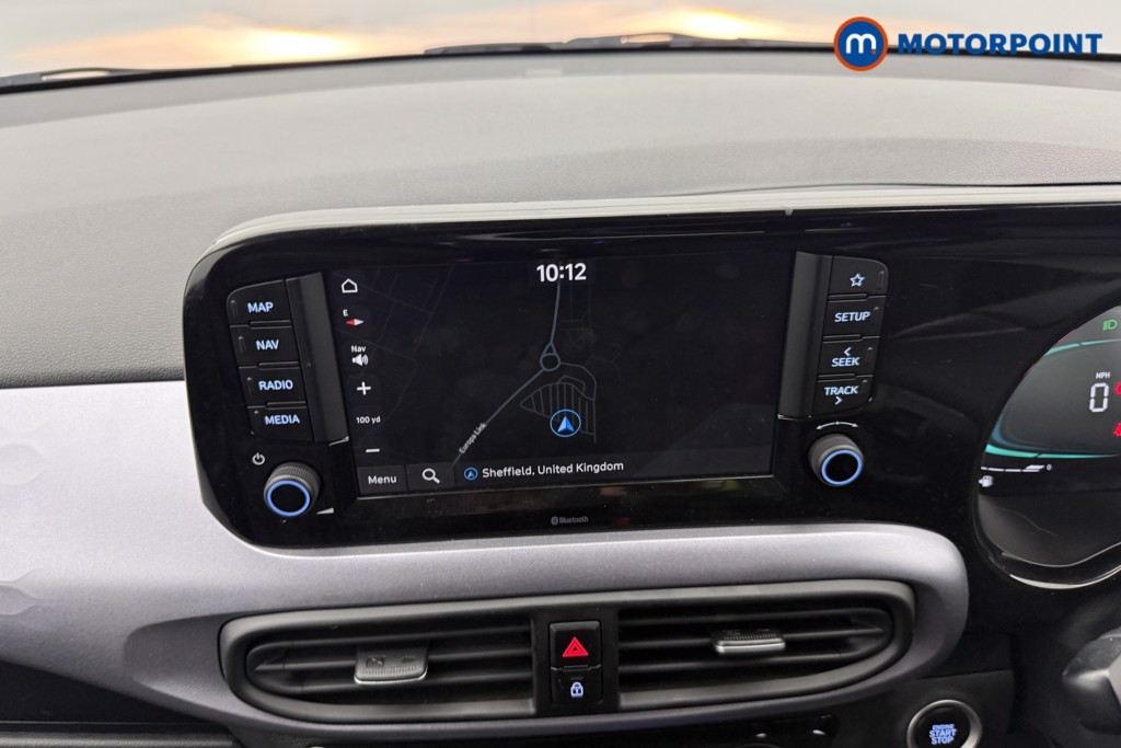 Used Hyundai i10 for sale - 77245848: Photo 10