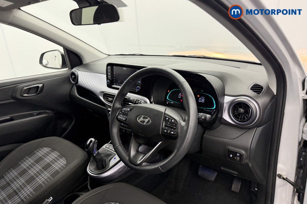 Used Hyundai i10 for sale - 77245848: Photo 12