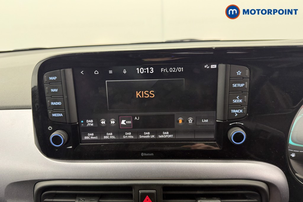 Used Hyundai i10 for sale - 77245848: Photo 14