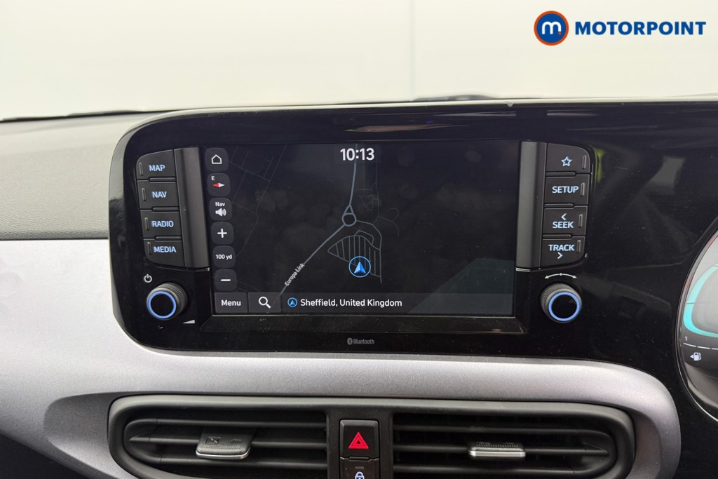 Used Hyundai i10 for sale - 77245848: Photo 15