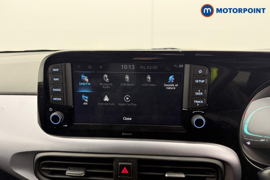 Used Hyundai i10 for sale - 77245848: Photo 17