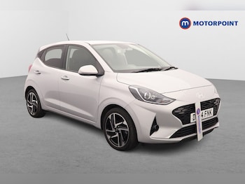 Used Hyundai i10 undefined for sale - 77245848: Photo