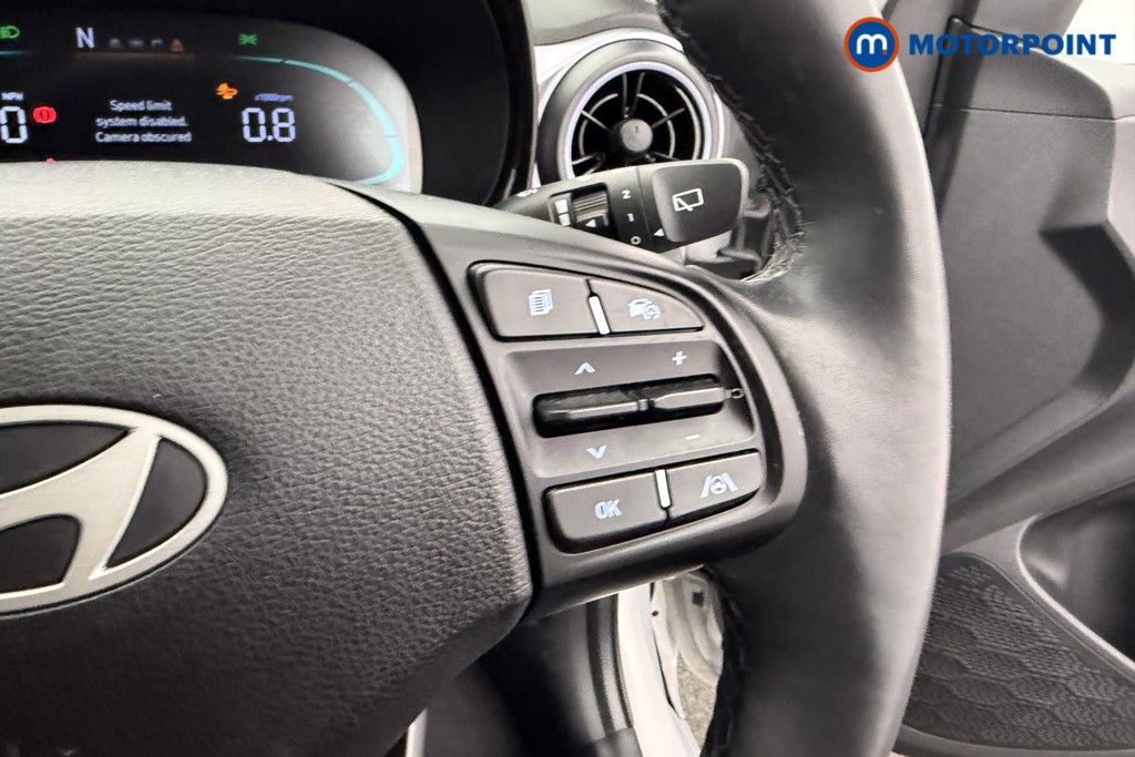 Used Hyundai i10 for sale - 77245848: Photo 22