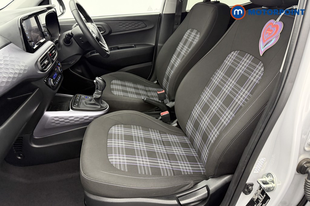 Used Hyundai i10 for sale - 77245848: Photo 29