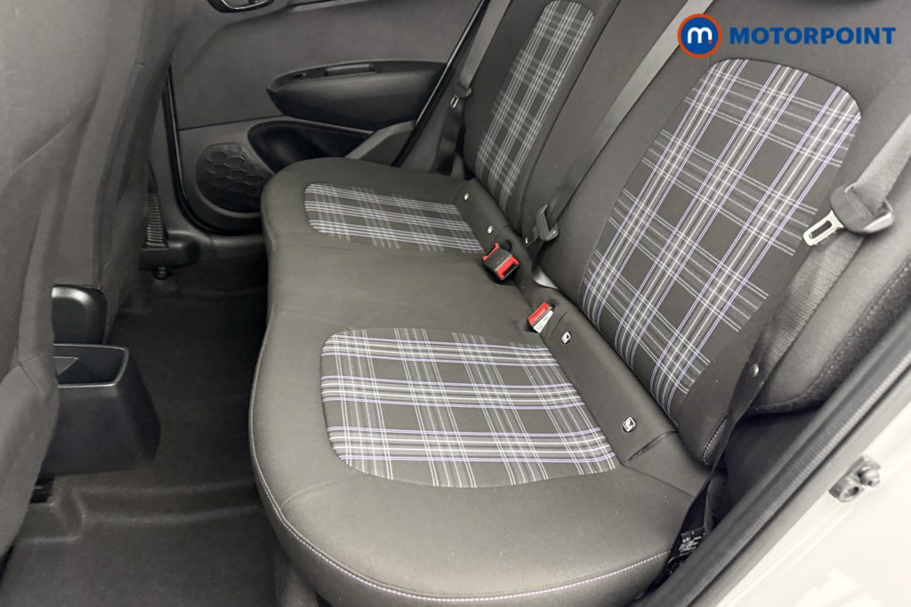 Used Hyundai i10 for sale - 77245848: Photo 30