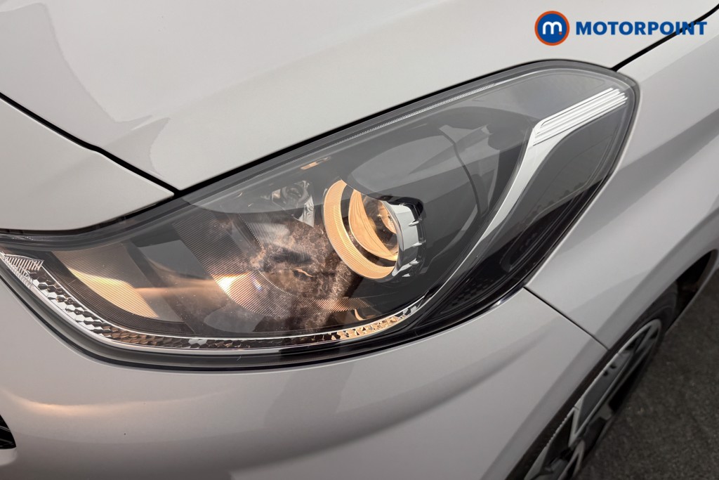 Used Hyundai i10 for sale - 77245848: Photo 34