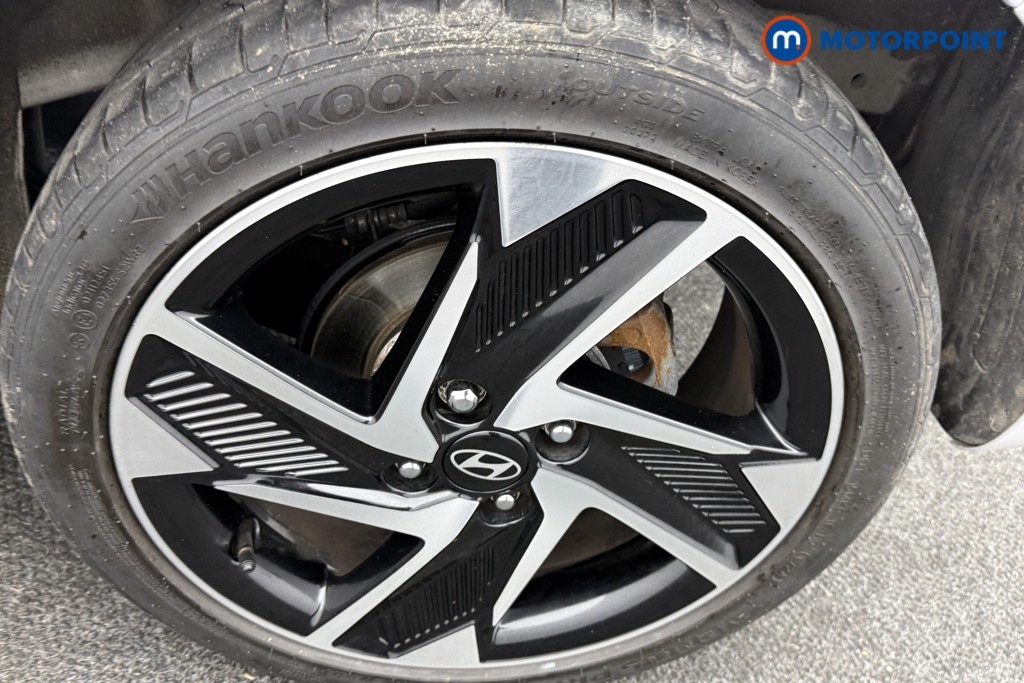 Used Hyundai i10 for sale - 77245848: Photo 37