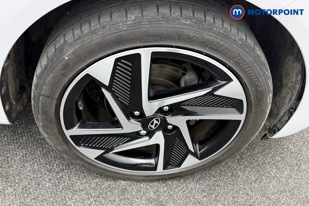 Used Hyundai i10 for sale - 77245848: Photo 39