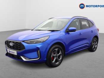 Used Ford Kuga 2024 for sale - 74927446: Photo