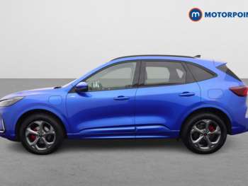 Used Ford Kuga 2024 for sale - 74927446: Photo