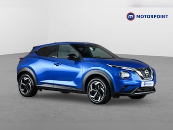 Used Nissan Juke 2023 for sale - 78918513: Photo