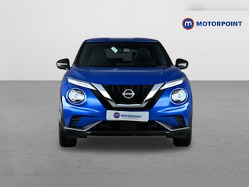 Used Nissan Juke 2023 for sale - 78918513: Photo