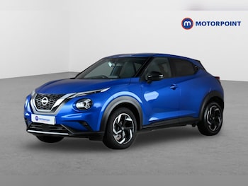 Used Nissan Juke 2023 for sale - 78918513: Photo