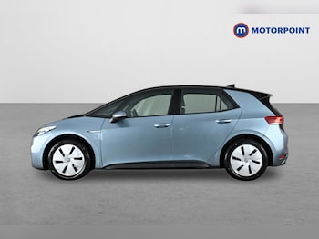 Used Volkswagen ID.3 2023 for sale - 79196370: Photo