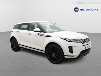 Used Land Rover Range Rover Evoque 2022 for sale - 78496511: Photo