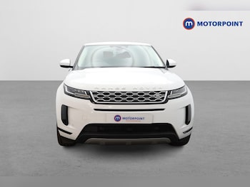 Used Land Rover Range Rover Evoque 2022 for sale - 78496511: Photo