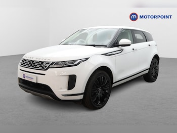 Used Land Rover Range Rover Evoque 2022 for sale - 78496511: Photo