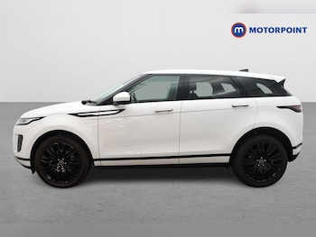 Used Land Rover Range Rover Evoque 2022 for sale - 78496511: Photo
