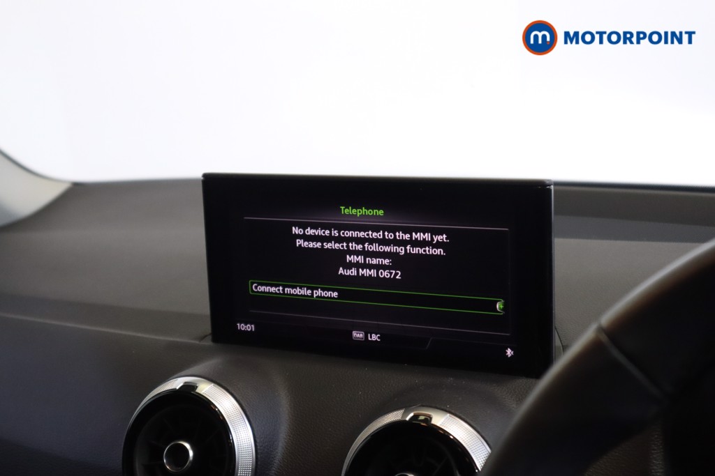 Used Audi Q2 2021 for sale - 76545578: Photo 10