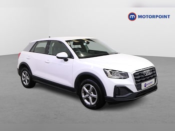Used Audi Q2 2021 for sale - 76545578: Photo