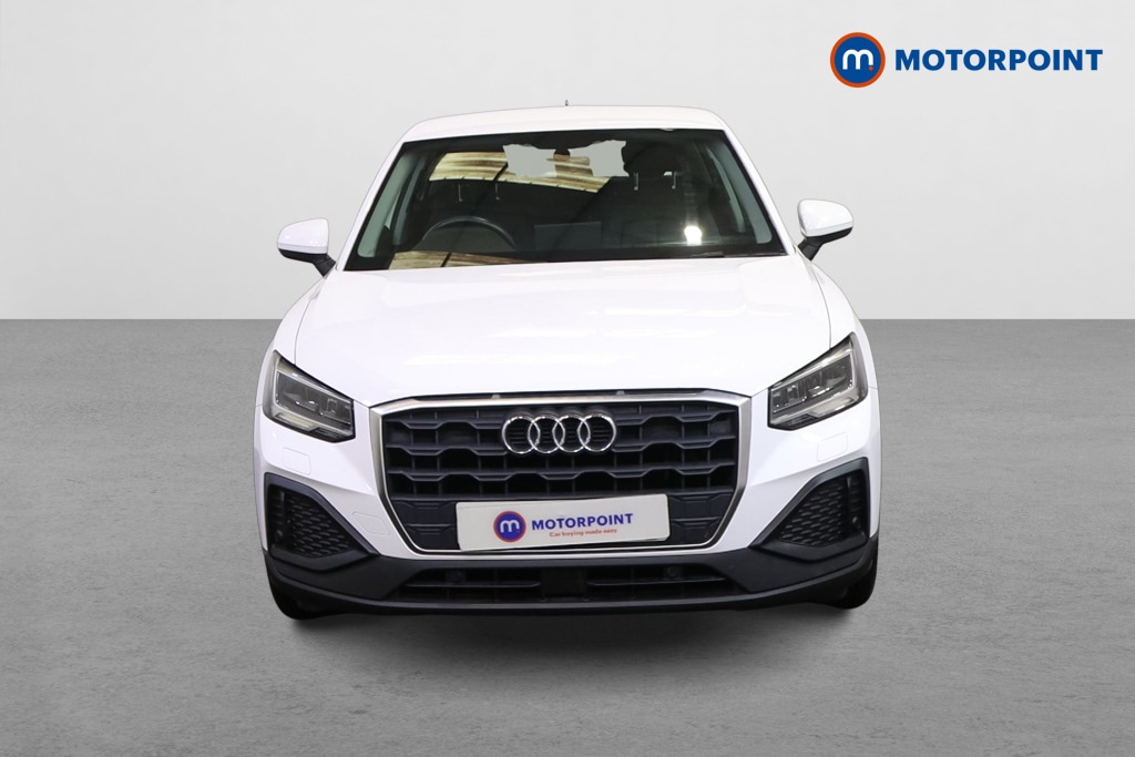 Used Audi Q2 2021 for sale - 76545578: Photo 2