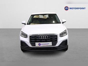 Used Audi Q2 2021 for sale - 76545578: Photo