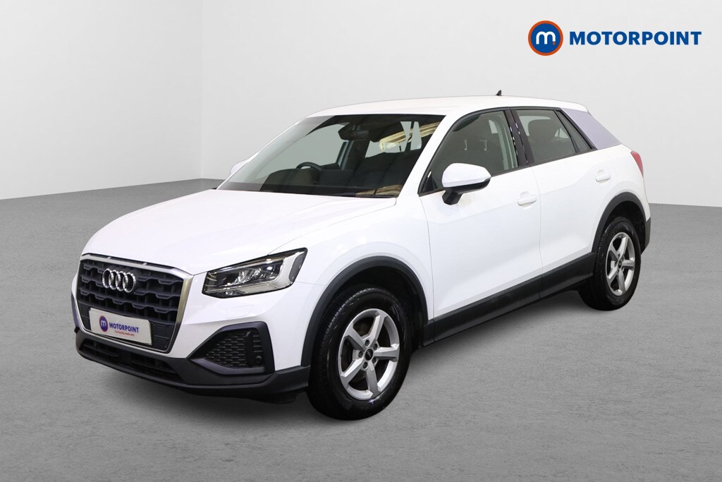Used Audi Q2 2021 for sale - 76545578: Photo 3