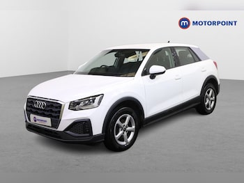 Used Audi Q2 2021 for sale - 76545578: Photo