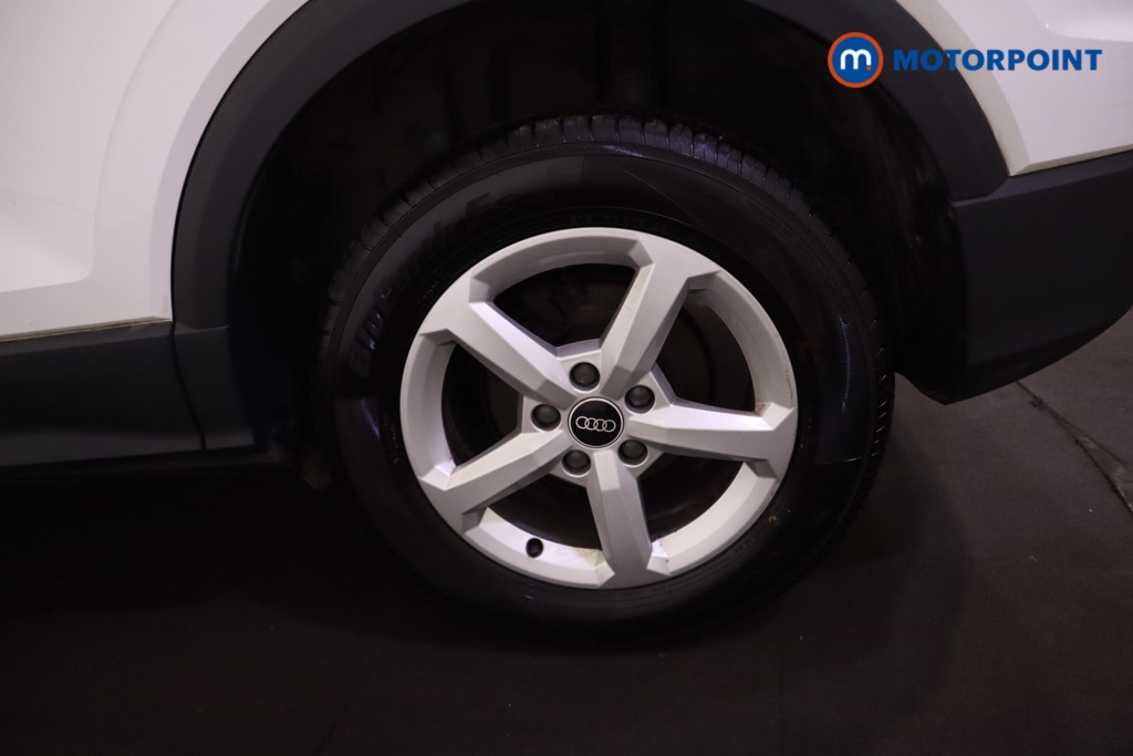 Used Audi Q2 2021 for sale - 76545578: Photo 40