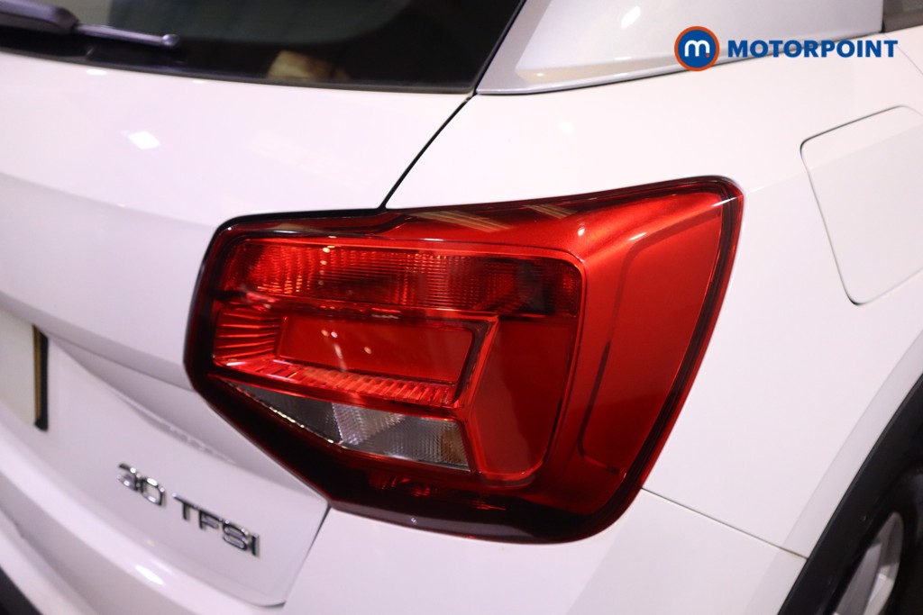 Used Audi Q2 2021 for sale - 76545578: Photo 45