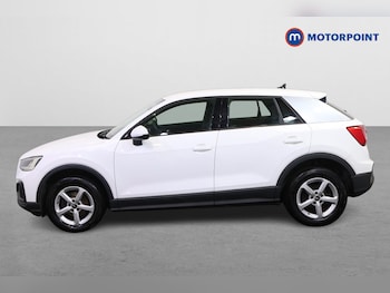 Used Audi Q2 2021 for sale - 76545578: Photo