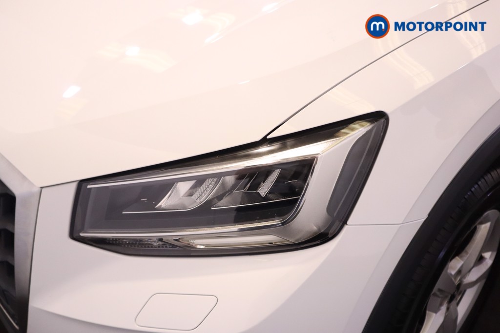 Used Audi Q2 2021 for sale - 76545578: Photo 50