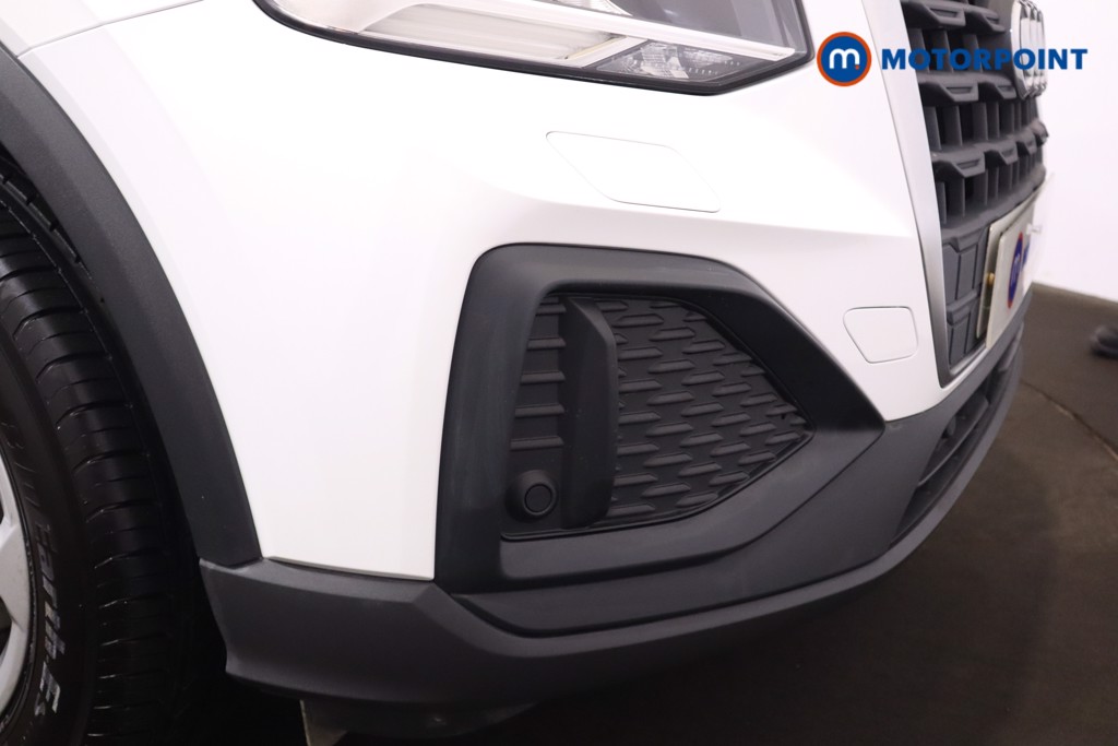 Used Audi Q2 2021 for sale - 76545578: Photo 51