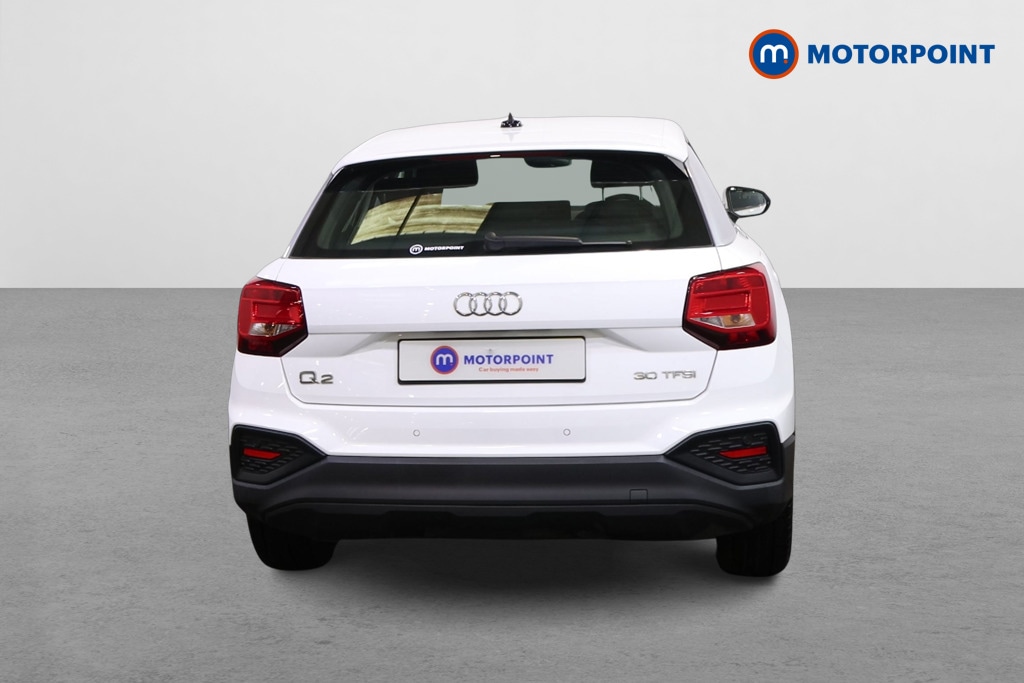 Used Audi Q2 2021 for sale - 76545578: Photo 6