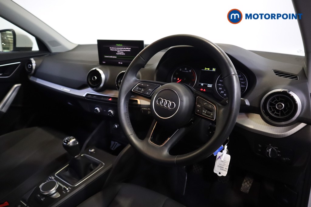 Used Audi Q2 2021 for sale - 76545578: Photo 9