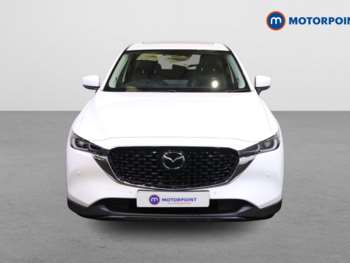 Used Mazda CX-5 2022 for sale - 74431515: Photo