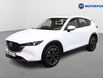 Used Mazda CX-5 2022 for sale - 74431515: Photo