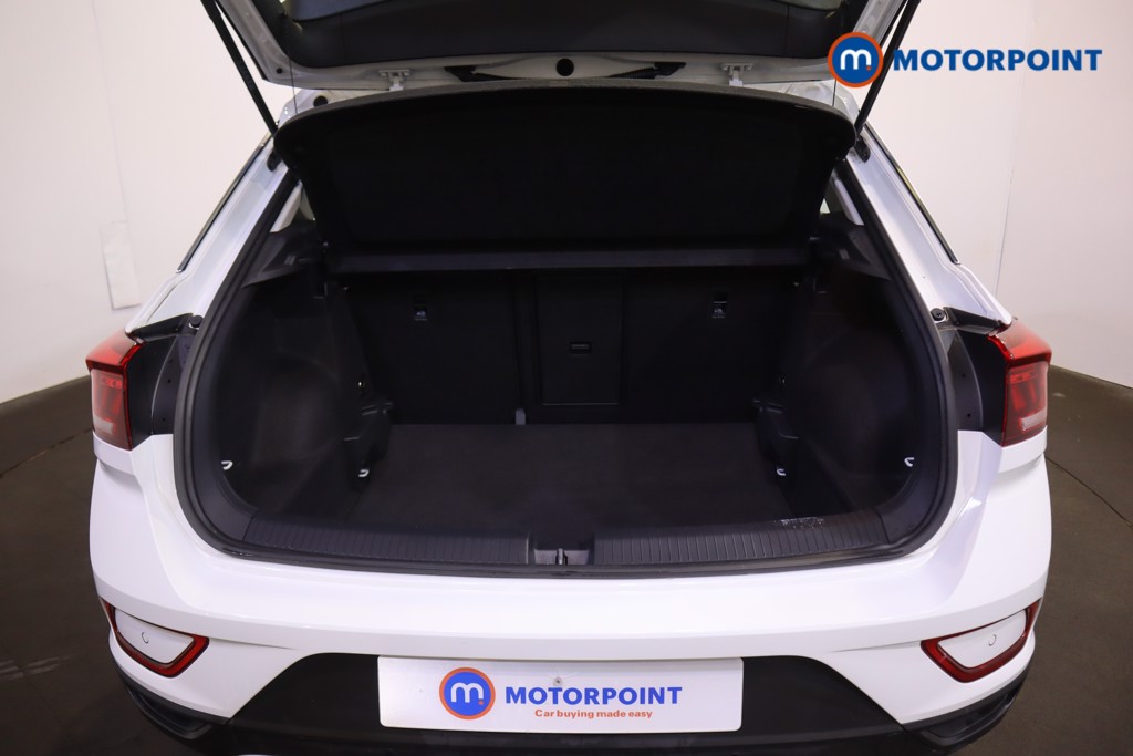 Used Volkswagen T-Roc 2023 for sale - 76508440: Photo 18