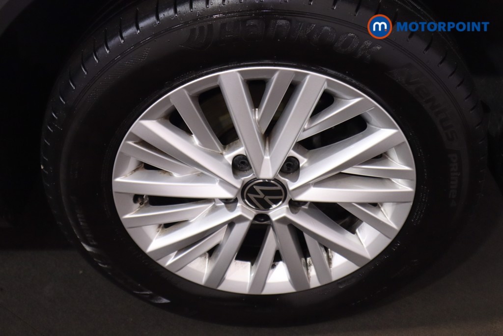 Used Volkswagen T-Roc 2023 for sale - 76508440: Photo 20