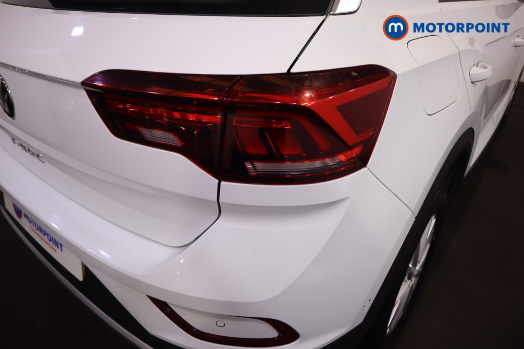 Used Volkswagen T-Roc 2023 for sale - 76508440: Photo 21