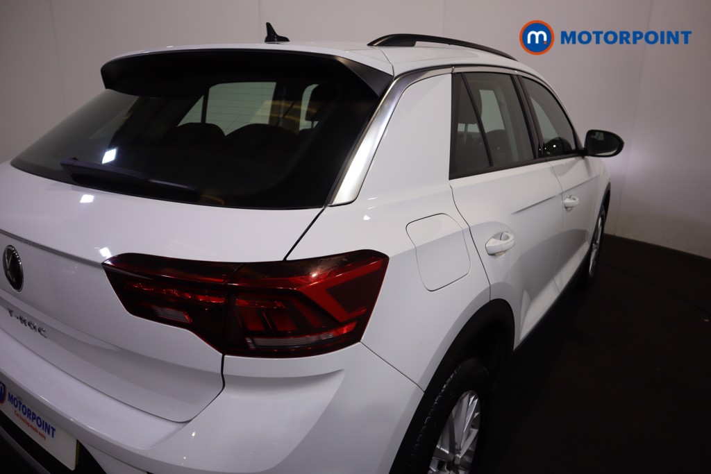 Used Volkswagen T-Roc 2023 for sale - 76508440: Photo 22