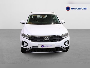 Used Volkswagen T-Roc 2023 for sale - 76508440: Photo