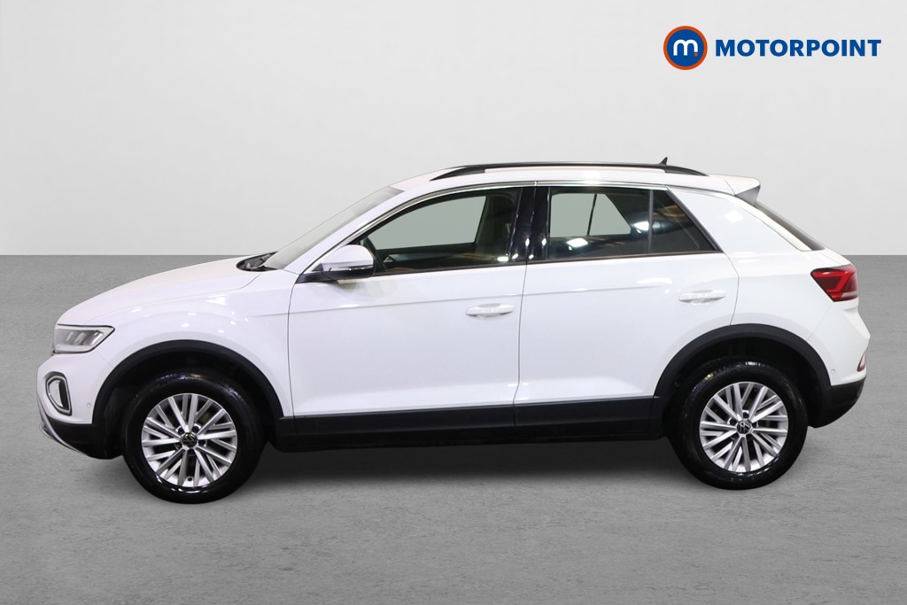 Used Volkswagen T-Roc 2023 for sale - 76508440: Photo 4